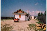 Vasaras māja Jamník Slovākija